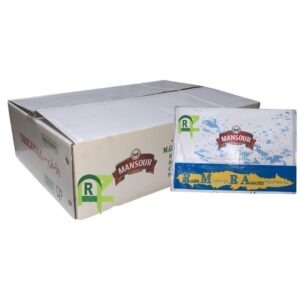 SANDWICH PAPER 20P | ورق سندويش