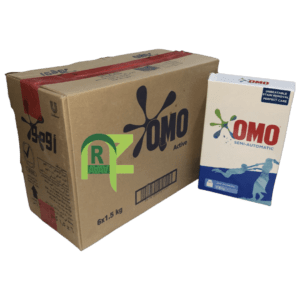 OMO SOAP 6P*1.5KG | صابون اومو 6حبه*1.5ك