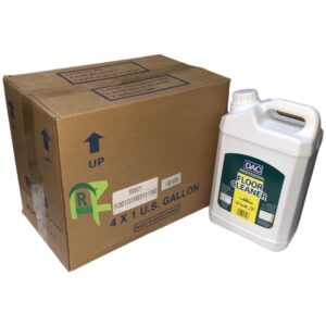 DAC FLOOR CLEANER 4P*4L | داك منظف الارضيات 4حبه*4لتر